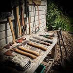 Gardening, Pruning and Tree Trimming Tools