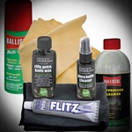 Cleaning and Maintenance