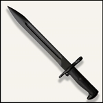 Bayonets