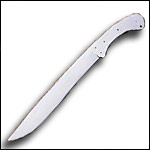 Knife Blade Blanks
