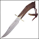 Bowie Knives from Muela