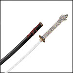 Low Priced Oriental Swords