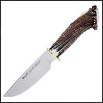 Muela Hunting Knives