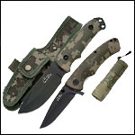 Survival Knives