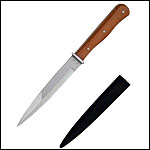 German and U.S. WWIIl Knives and Daggers