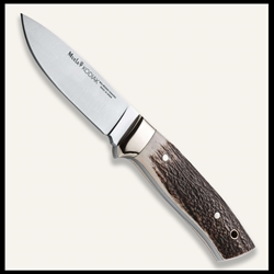 Muela Knives