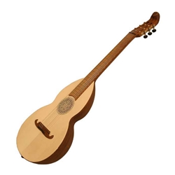 Stringed Percussion/ Strummed Instruments