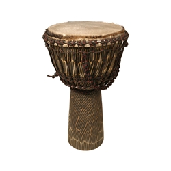 Djembe Drum