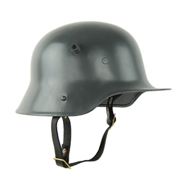 German WW1 Helmets