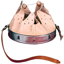 German Helmet Accessories