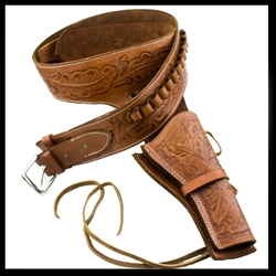 Western Holsters