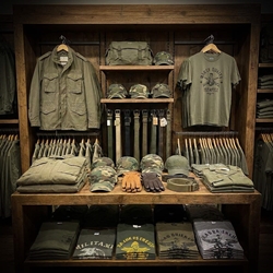 Apparel