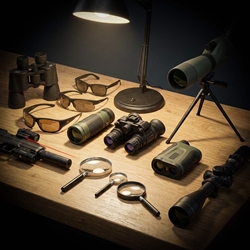Optics
