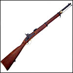 Civil War Muskets and Rifles Non Firing