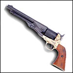 Civil War Non Firing Pistol Replicas