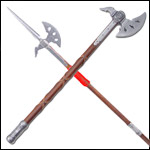 Denix Weapons Include safe decorative Medieval Weapons