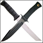 Knives Various Makers