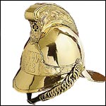 Modern Helmets 19th - 20th Centuries