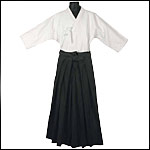 Asian and Martial Arts Uniforms