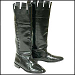 Renaissance Footwear Tudors, Scottish Ghillies and More