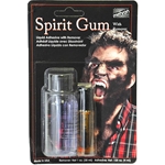 Spirit Gum with Remover