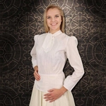 Safari Blouse