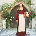 Period Apron