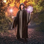 Sorcerer’s Cloak