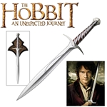 Sting The Hobbit Sword of Bilbo Baggins 134-UC2892