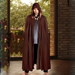 Reversible Medieval Cloak