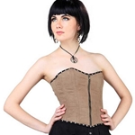 Whitfield Overbust Corset