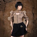 Moire 2-pc Ensemble
