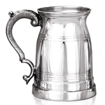 Old London Pewter Tankard One Pint EP020