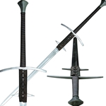 Medieval Two Hand Sword Emmeran