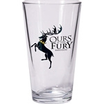 Game of Thrones Baratheon Pint Glass