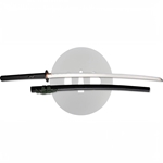 Modern Katana by Dragon King