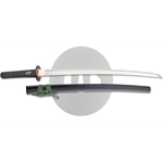 Modern Wakizashi by Dragon King