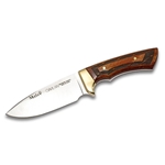 Muela Gavilan Knife