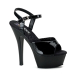 Juliet Platform Sandals
