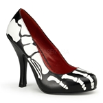 X-Ray Pumps Size 9