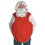 Santa Belly Economical 38-12821