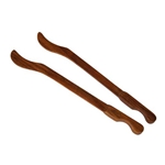 American Dulcimer Hammers, Plain, Pair  47-DHAH