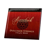 Roosebeck Mountain Dulcimer 5-String Set