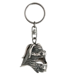 Miniature Conan the Barbarian Warrior Keyring
