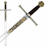 Sword of Catholic Kings by Marto 56-M0600