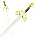 Deluxe El Cid Tizona Sword by Marto 56-M505