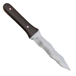 Kriss Blade Boot Knife 62-2214