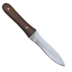 Leaf Blade Boot Knife 62-2215