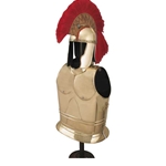 50 B.C. Historical Early Roman Officers Armor Set 62-8155
