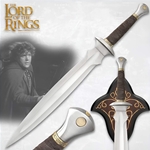 Lord of the Rings Sword of Sam - Officially Licensed Replica